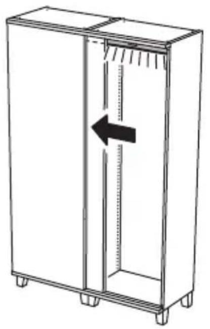 IKEA SKYDRAG 404.396.02 - ATENCIón - 63