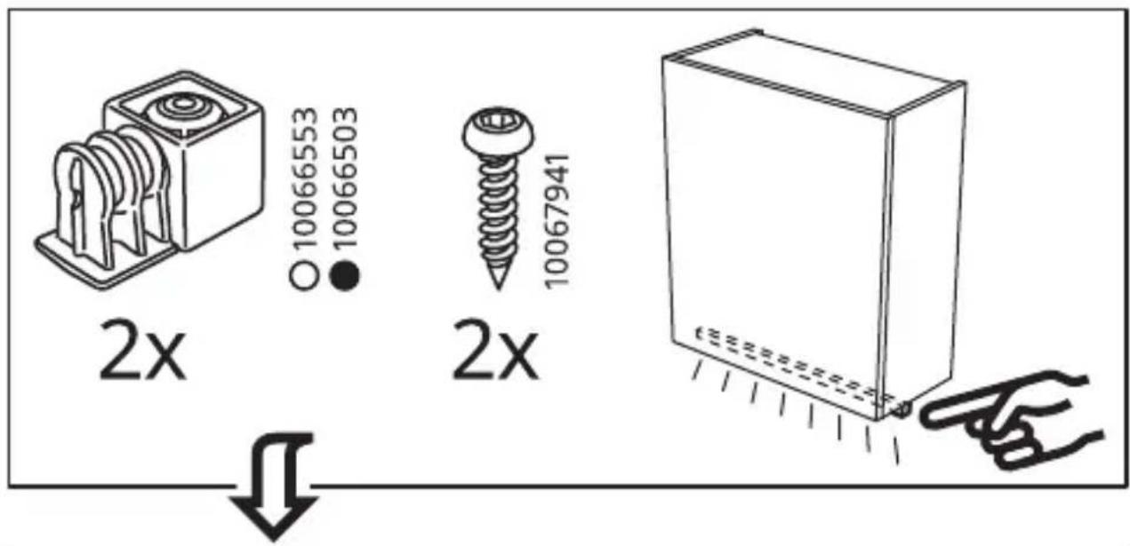 IKEA SKYDRAG 404.396.02 - ATENCIón - 34