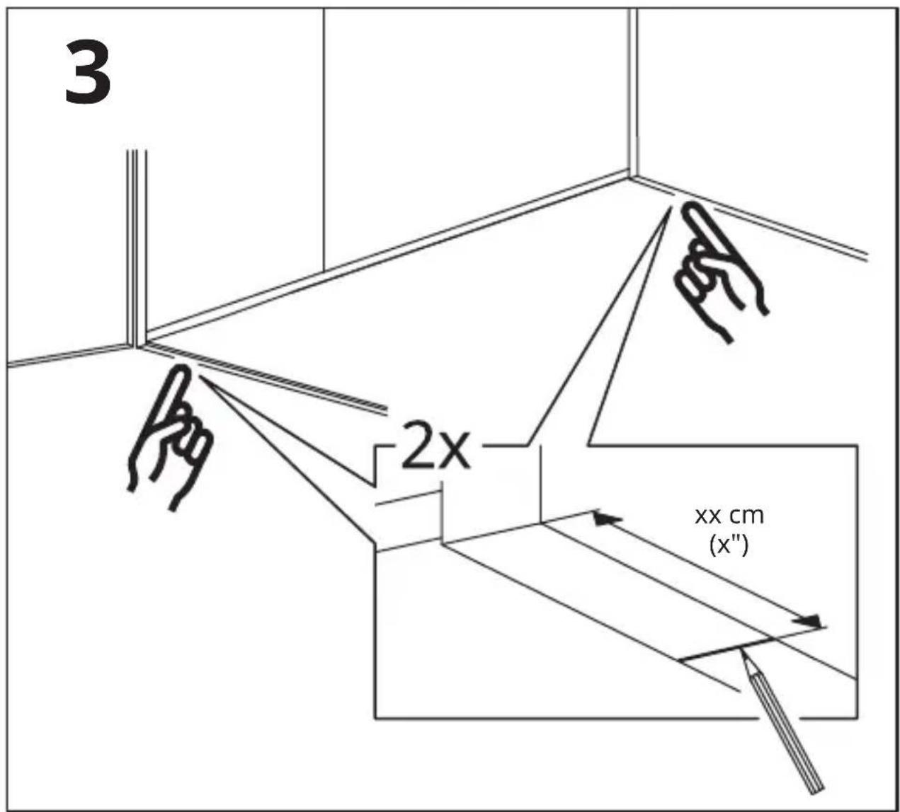 IKEA SKYDRAG 404.396.02 - ATENCIón - 37