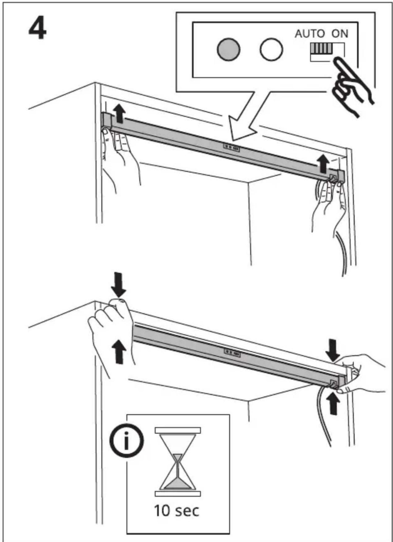 IKEA SKYDRAG 404.396.02 - ATENCIón - 79