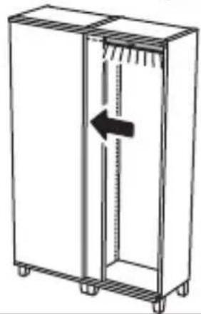 IKEA SKYDRAG 404.396.02 - ATENCIón - 73