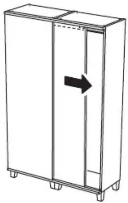 IKEA SKYDRAG 404.396.02 - ATENCIón - 65