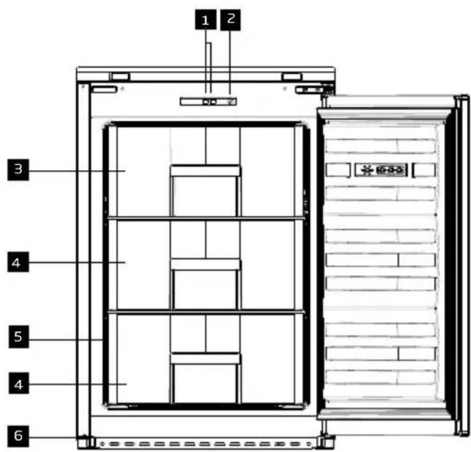 IKEA LAGAN 805.728.49 - Termékleíras - 1