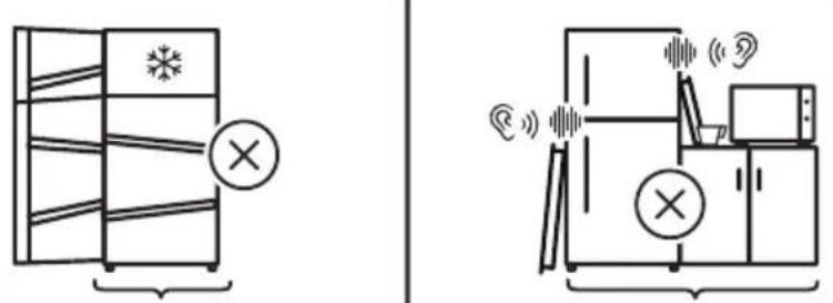 IKEA LAGAN 805.728.49 - Bam hyxha donoHnTeIbHa nOmoCb? - 7