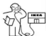 IKEA LAGAN 805.728.49 - Il servizio post-vendita dedicatoagli elettrodomestici IKEA - 1