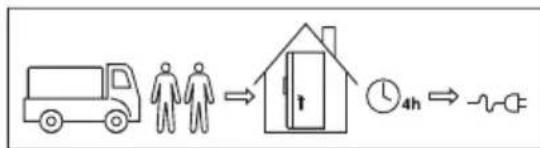 IKEA LAGAN 805.728.49 - Primoutilizzato - 1