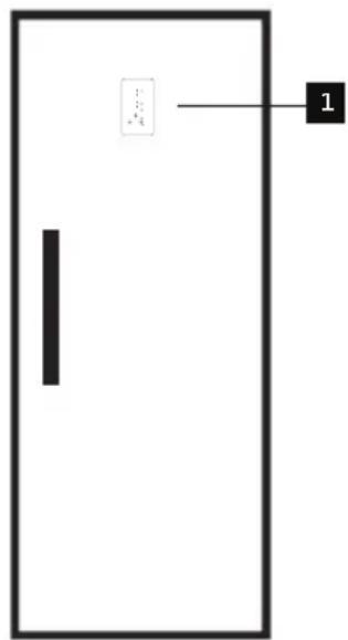 IKEA TYNNERÅS 705.679.52 - Description du produit - 2