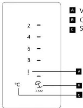 IKEA TYNNERÅS 705.679.52 - Dagleg notkun - 2