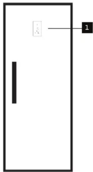 IKEA TYNNERÅS 705.679.52 - Descrierea produsului - 2