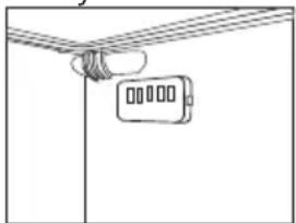 IKEA TYNNERÅS 705.679.52 - Az elő használat előtt - 1