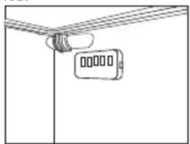 IKEA TYNNERÅS 705.679.52 - Avant la première utilisation - 1