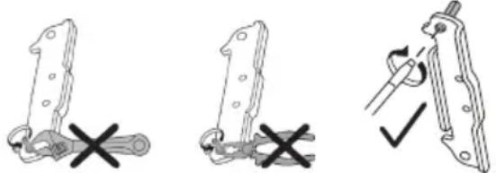 IKEA TYNNERÅS 705.679.52 - Alambdah tnc kateuovoc avoiymuotc nptac - 1
