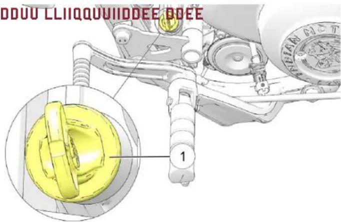 Indian Sport Scout Limited (2025) - ATTENTION - 1
