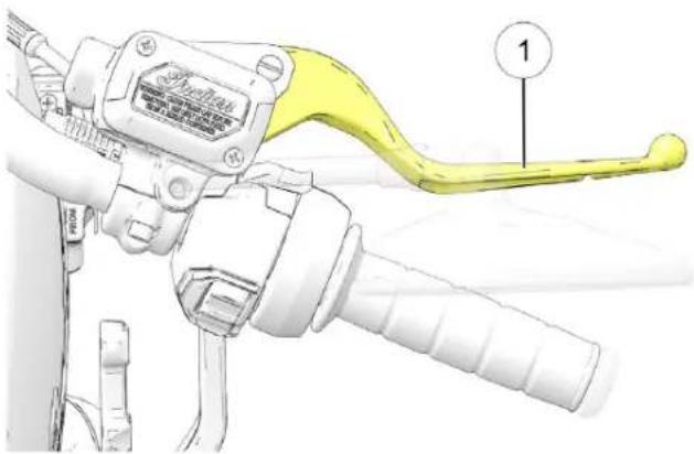 Indian Sport Scout Limited (2025) - CHARACTERISTIQUES ET COMMANDES - 1