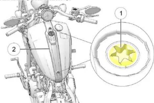 Indian Sport Scout Limited (2025) - AVENTISSEMENT - 1