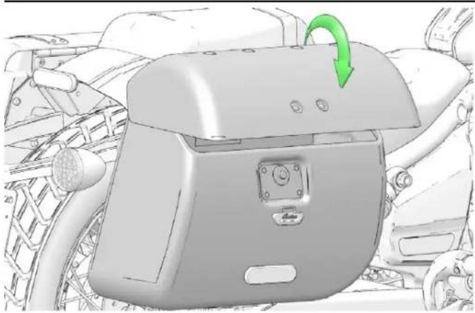 Indian Sport Scout Limited (2025) - IINNSSTTAALLLLAATTIIOONN - 2