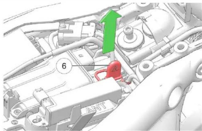 Indian Sport Scout Limited (2025) - CONSEL - 1