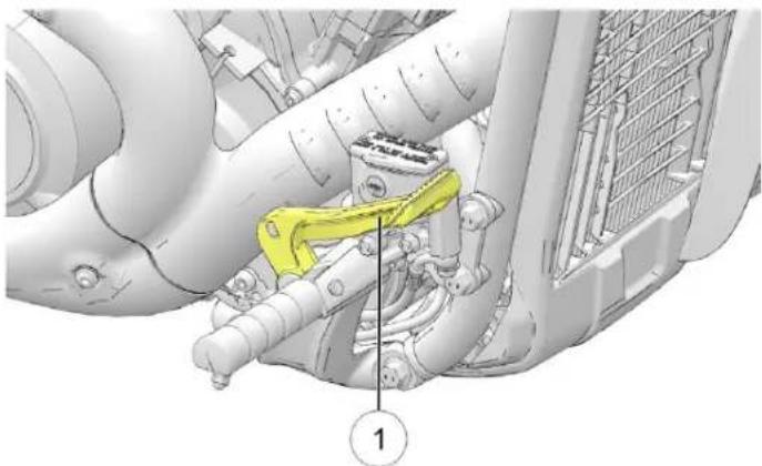 Indian Sport Scout Limited (2025) - AVERTISSEMENT - 1