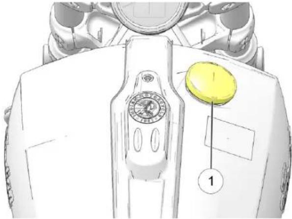 Indian Sport Scout Limited (2025) - RREEMMPPLLIISSSSAAGGEE DDUU RRÉESSEE CCAARRBBUUURRAANNTT - 1