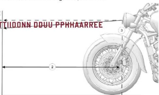 Indian Sport Scout Limited (2025) - IINNSSPPEECCTTIIOONN DDEE LL'0ORRIIEENNTTAATIIOONN DDUU-PPHARAREE - 1