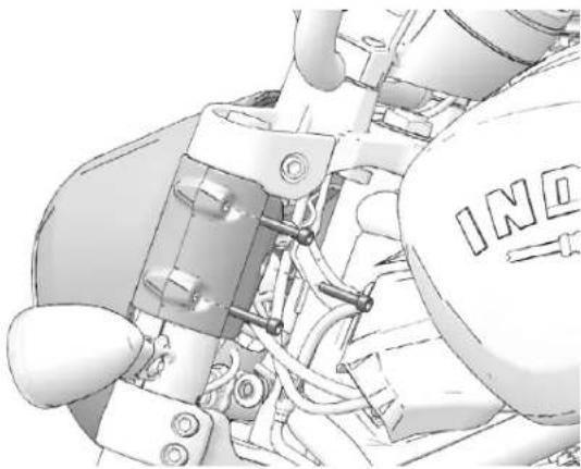 Indian Sport Scout Limited (2025) - IINNSSTTAALLLLAATTIDONN - 2