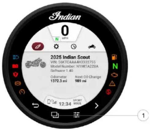 Indian Sport Scout Limited (2025) - RRÉEGGLLAAGGEESS - 1