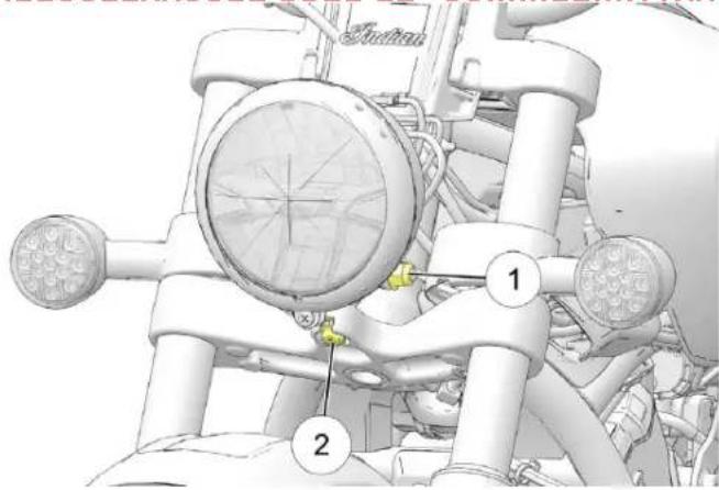 Indian Sport Scout Limited (2025) - RRÉEGGLAAGGEE DDEE LL"ORRIIEENNTTAATT - 1