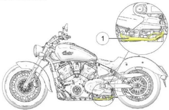 Indian Sport Scout Limited (2025) - ATTENTION - 1