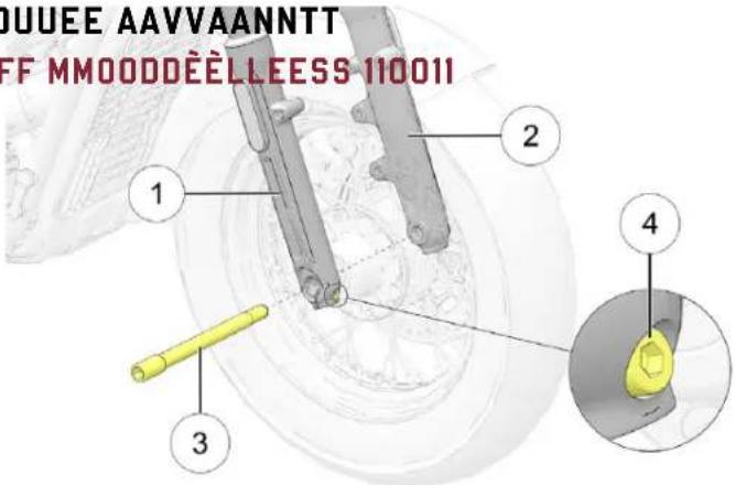 Indian Sport Scout Limited (2025) - TTOOUUSS LLEESS MMOODDEELLEESS ((SSAAUFF MMOODDEELLEESS 110011SSCCOOUUTT)) - 1