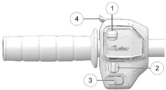 Indian Sport Scout Limited (2025) - EEMMPPLLAACCEEMMEENNTTSS DDEESS CCOOMMMMUUTTAATTEUURRSS CCOOMMMAANNDDEE DDEE GGAAUUCCHHEE - 1