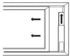 HISENSE APC09QC - Installazione alla finestra - 5