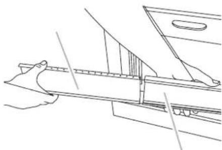HISENSE APC09QC - Installazione alla finestra - 2