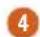 ASROCK PG27QFT1B - Touches de raccourci - 3