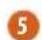 ASROCK PG27QFT1B - Touches de raccourci - 2
