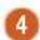 ASROCK PG27QFT1B - Touches de raccourci - 11