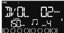 NUX DM210 - เพลงตัวอย่าง - 3