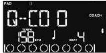 NUX DM210 - \*QUIET COUNT - 1