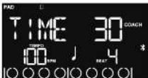 NUX DM210 - \*TIME CHECK - 5