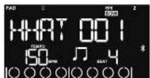NUX DM210 - การติดตั้ง Drum pad - 2