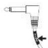 NUX DM210 - การเชื่อมต่อสายสนุ์ ญาน - 2