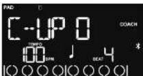 NUX DM210 - \*CHANGE UP - 1