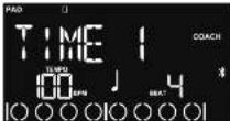 NUX DM210 - \*TIME CHECK - 2