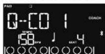 NUX DM210 - \*QUIET COUNT - 2