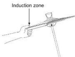 NUX DM210 - Choke - 1