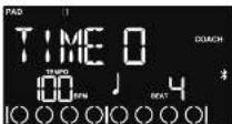 NUX DM210 - \*TIME CHECK - 1