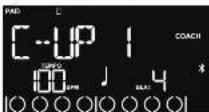 NUX DM210 - \*CHANGE UP - 2