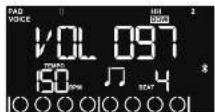 NUX DM210 - การติดตั้ง Drum pad - 3