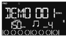 NUX DM210 - เพลงตัวอย่าง - 1