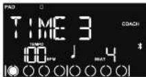 NUX DM210 - \*TIME CHECK - 3