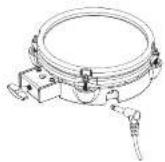 NUX DM210 - การเชื่อมต่อสายสนุ์ ญาน - 3